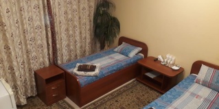 Нижневартовск: Мини-отель Гарант