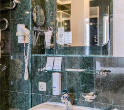 SUITE LAKE VIEW в SmolinoPark