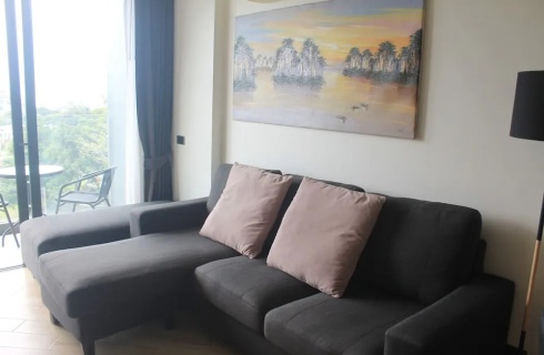 Таиланд, Равай: Апартаменты Calypso Rawai Seaview apartment