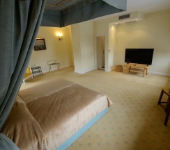 Grand Luxe в Фортеция