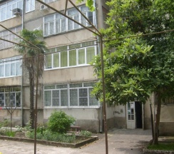 Апартаменты в Гагарин house