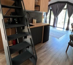 Коттедж премиум в Горы