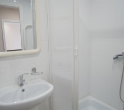 Двухместный полулюкс в Спорт