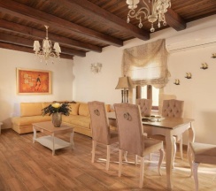 Вилла в Nicole Villa, an Enchanted Gem, By ThinkVilla
