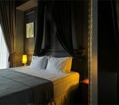 LAST ROMANCE в Marco Polo Moscow