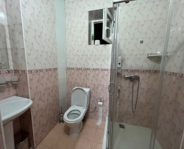 Люкс 2-х комнатный в Вираж