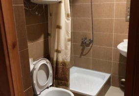 Отель Hotel On Prymorskaya 20 в Пицунде