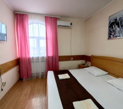 Четырёхместный номер Superior в Анна