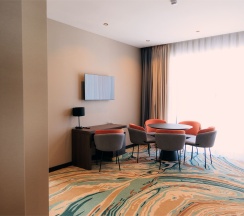 Номер Апартамент в 7Peaks Family Resort