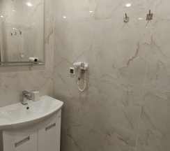 Гостевой дом Уголок Мечты в Уголок мечты