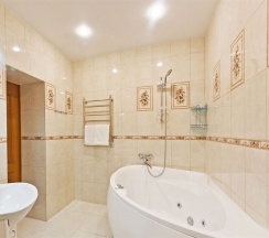 Полулюкс №4 в Виктория