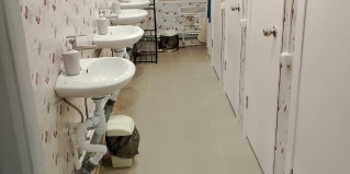 Тольятти: Хостел Хостел №1