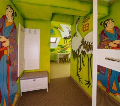 Одноместный в Artbarin