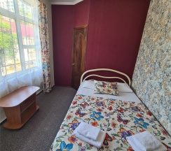 2х мест. Стандарт в Алёнка