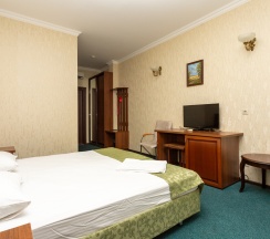 ОДНОМЕСТНЫЙ СТАНДАРТ в Аврора