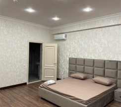 Стандарт двухместный + 1доп. в Antey hotel