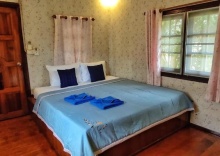 Бунгало в Ta Yai Homestay (ตา ยาย โฮมสเตย์)