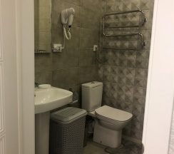 Апартамент - 20 в Афалина