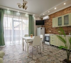 Дом в House of comfort