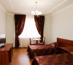 Стандарт Твин в Maldini