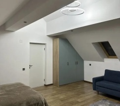 Коттедж для Отпуска в Дом на холме