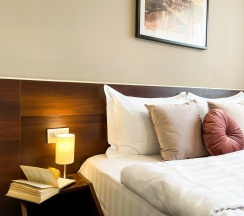 2-местный номер стандарт улучшенный в Калина