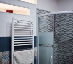 Номер Comfort в Neapolis Pie