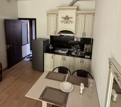 Комната делюкс в Sochi VIP house