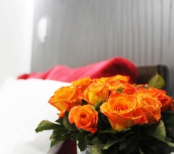 Студия в Studio rooms on the 2nd Floor