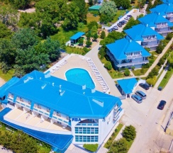 1 комнатный улучшенный в коттедже в Ява