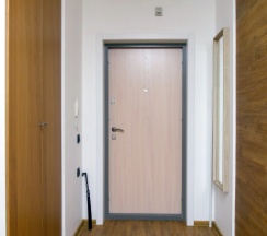 Апартаменты Comfort в Апартаменты Домант Фрунзе 49 (1)