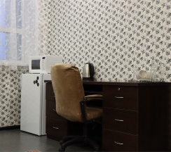 Люкс в Олимп