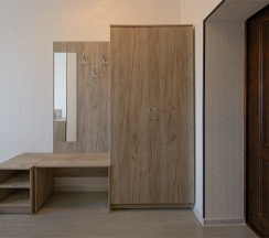 Стандартный двухместный в Лагуна