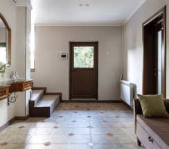 Вилла Прованс в Villa Provence