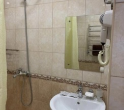 Комфорт 3-х местный в Дана