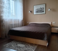 Люкс в Старый Городец