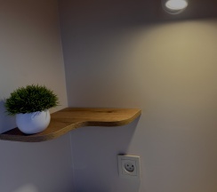 Стандарт в ХостелХаб