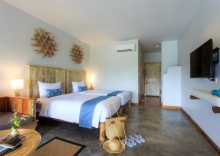 Номер Standard в Sripakpra Boutique Resort Phatthalung