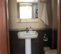 4-х местный Стандарт в Сальма