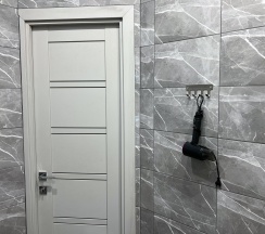 Квартира в Апартаменты на Комсомольская 1