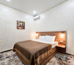 стандарт без окна в Новый