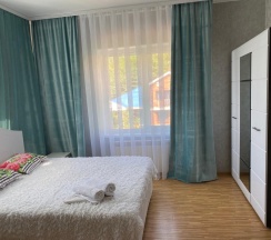 4-местный номер комфорт в Best-home