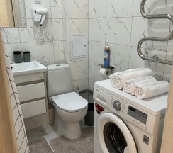 Квартира в Апартаменты на ул. Ленина 234