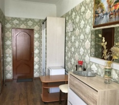 Полулюкс в Дженнет