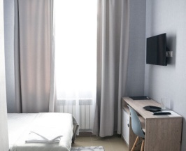 Номер Standard в Аскет