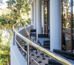 Коттедж в Сокол