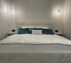 521 "Алмаз" Семейный в Апартаменты-Пушкин