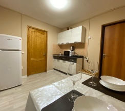 1-комнатный номер стандарт №2 в Марина