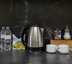 Люкс в Константа