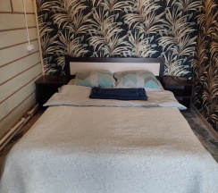 Номер 2х местный в Алтай